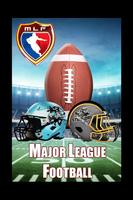 Major League mlf پوسٹر