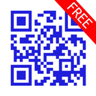QR code Scanner and Barcode Free ikon