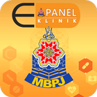 ePanel Klinik MBPJ ikona