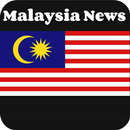 Malaysia Newspapers: Malay & English News APK