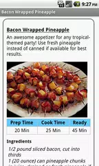 Hawaiian Recipes Free APK 下載