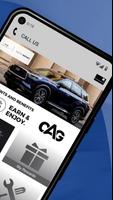 CAG Advantage ảnh chụp màn hình 1
