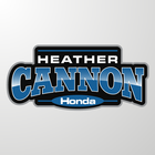 ikon Cannon Honda