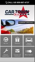 Car Town Kia Advantage Rewards 海报