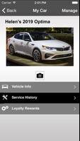 Car Town Kia Advantage Rewards 截图 2