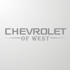 آیکون‌ Chevy West