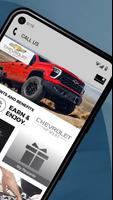 برنامه‌نما Chevy West عکس از صفحه