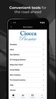 Ciocca Promise screenshot 2