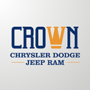 Crown CDJR APK