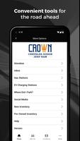 Crown Royalty Rewards screenshot 2