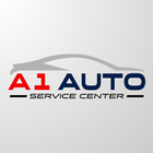 A-1 Auto Sales icon
