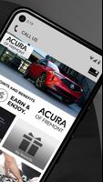 Acura of Fremont Advantage screenshot 1