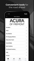 Acura of Fremont Advantage screenshot 2