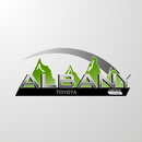 Albany Toyota APK
