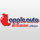 Apple Auto Mitsubishi icon