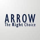 آیکون‌ Arrow Ford