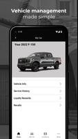 برنامه‌نما Arrow Ford عکس از صفحه