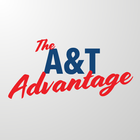 A&T Advantage icône