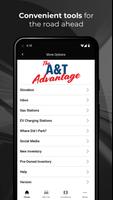 A&T Advantage screenshot 2