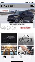AutoServ poster