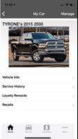 AutoServ screenshot 2