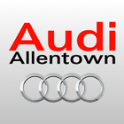 Audi Allentown ikona