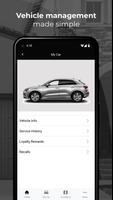 Audi Allentown captura de pantalla 3
