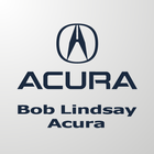 Bob Lindsay Acura icône