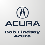 Bob Lindsay Acura simgesi