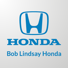Bob Lindsay Honda simgesi
