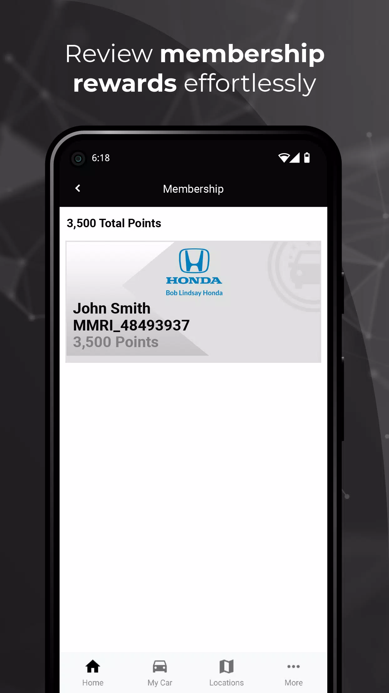 Total 103+ imagen bob lindsay honda service - In.thptnganamst.edu.vn