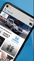Bob Lindsay Honda Ekran Görüntüsü 1
