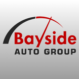 Bayside Auto Group アイコン