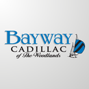 Bayway Cadillac of Woodlands APK