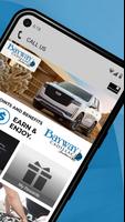 Bayway Cadillac Southwest screenshot 1