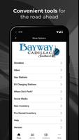 Bayway Cadillac Southwest screenshot 2