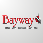 Bayway CDJR icon