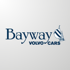 Bayway Volvo آئیکن