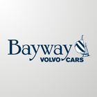 Bayway Volvo ikona