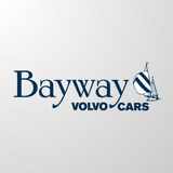 Bayway Volvo आइकन