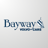 Bayway Volvo 圖標