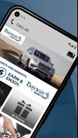 Bayway Volvo اسکرین شاٹ 1