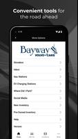Bayway Volvo screenshot 2