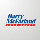 Barry McFarland Auto Group icône