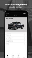 Barry McFarland Auto Group screenshot 3
