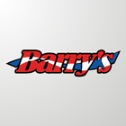 Barry's Advantage icon