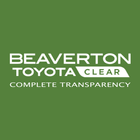 Beaverton Toyota Clear Care 图标