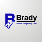 Brady Difference-icoon