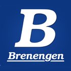 Icona Brenengen Auto