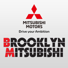 Brooklyn Mitsubishi Promise icône